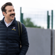 Jason Sudeikis in Ted Lasso season 2